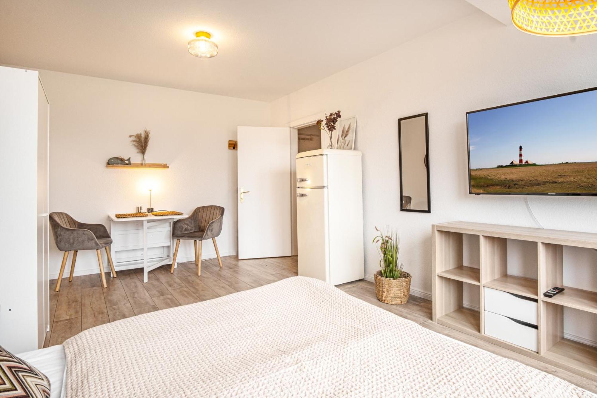 Strandblick Eckernförde Exteriör bild